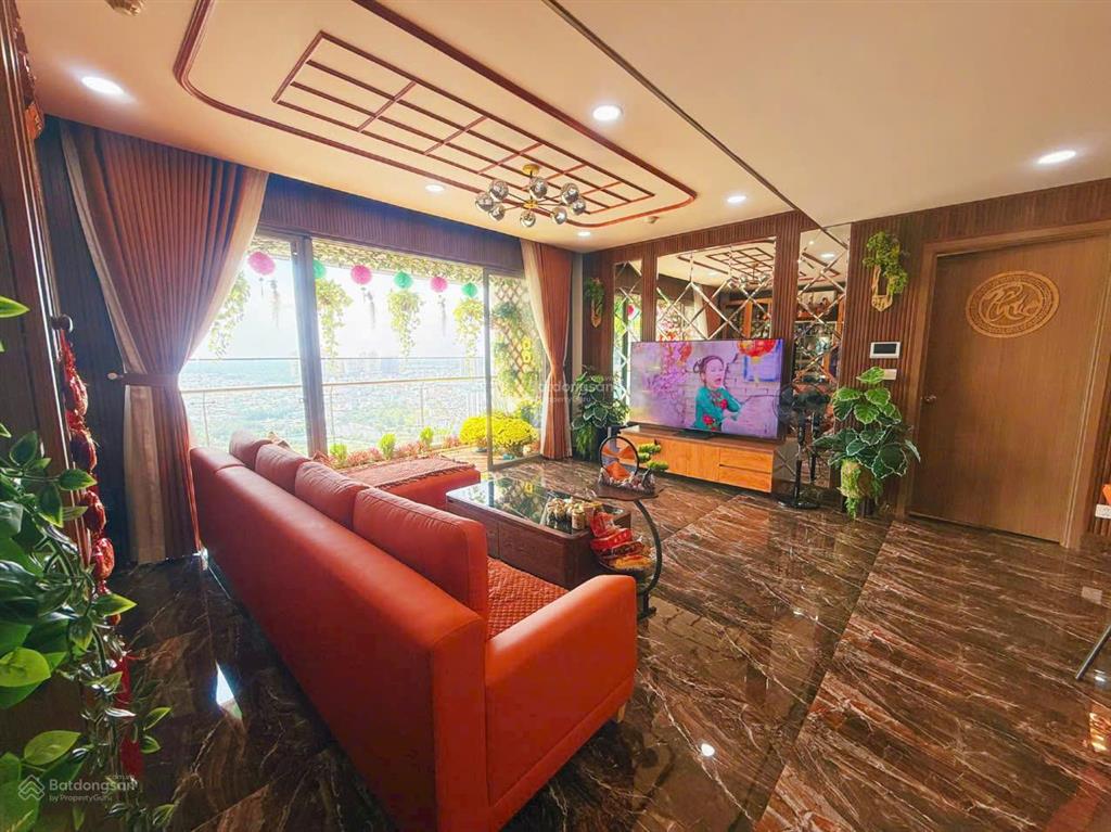 River panorama cho thuê gấp 3pn 2wc 114m2 đầy đủ nội thất giá chỉ 25 triệu