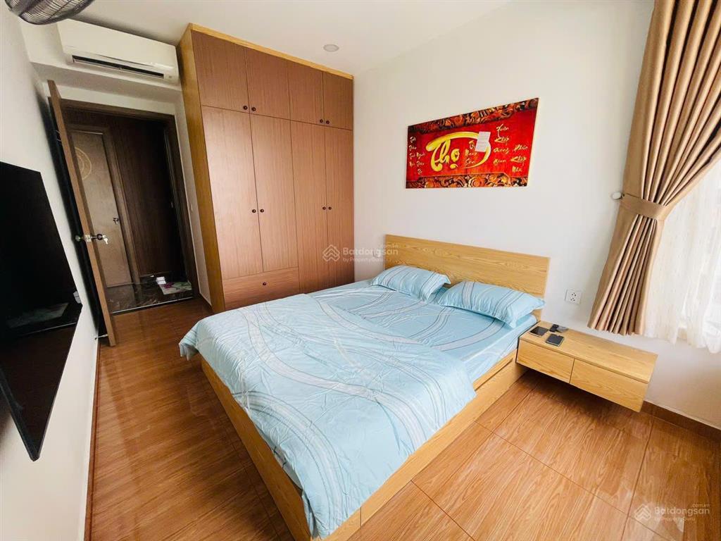 River panorama cho thuê gấp 3pn 2wc 114m2 đầy đủ nội thất giá chỉ 25 triệu