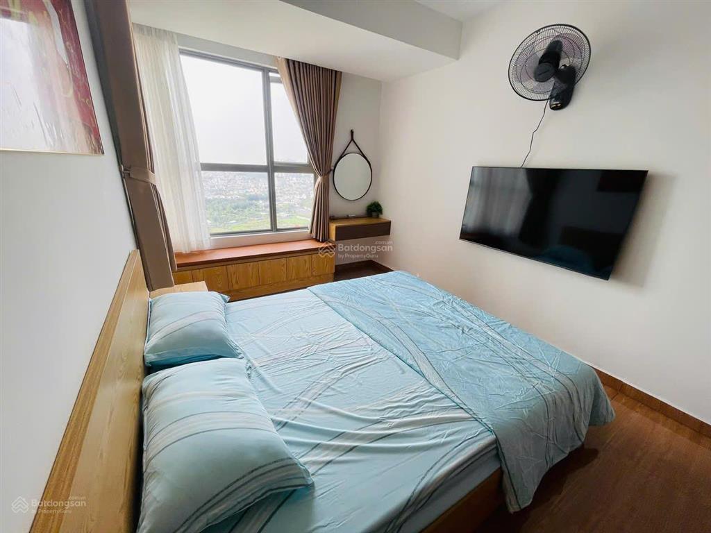 River panorama cho thuê gấp 3pn 2wc 114m2 đầy đủ nội thất giá chỉ 25 triệu