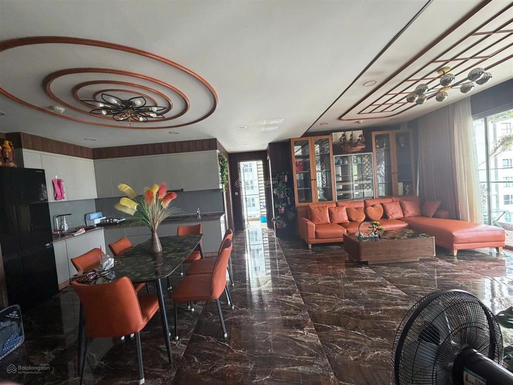 River panorama cho thuê gấp 3pn 2wc 114m2 đầy đủ nội thất giá chỉ 25 triệu