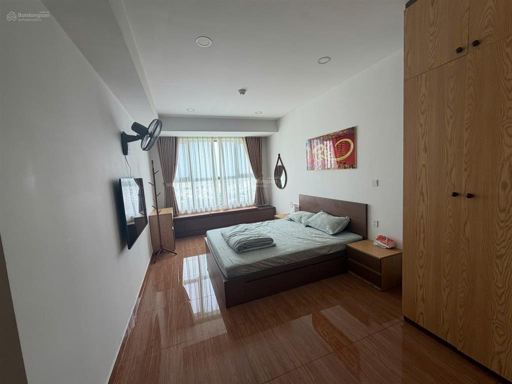 River panorama cho thuê gấp 3pn 2wc 114m2 đầy đủ nội thất giá chỉ 25 triệu