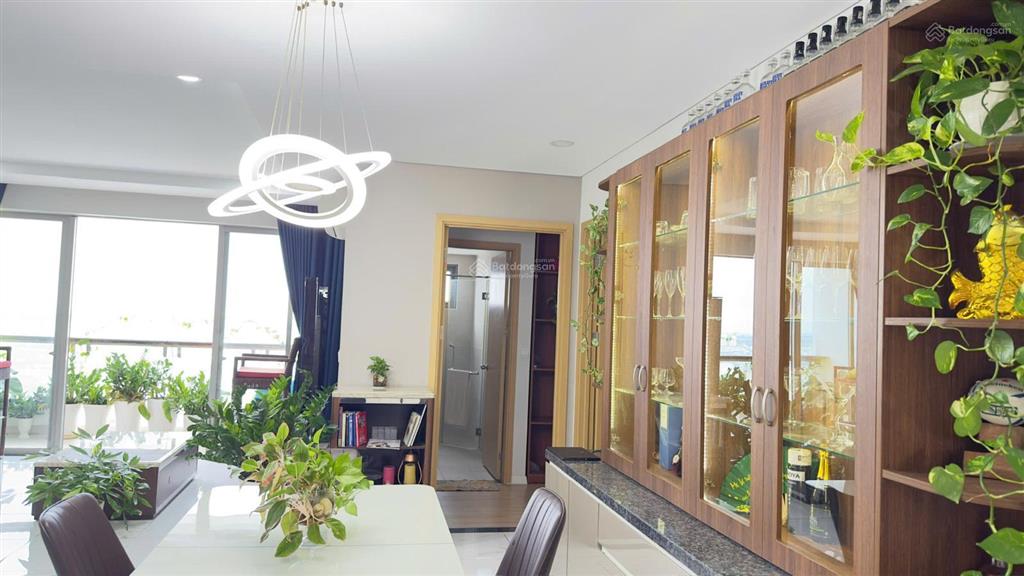 Skyline cho thuê gấp 3pn 2wc 112m2 đầy đủ nội thất đẹp giá chỉ 20 triệu