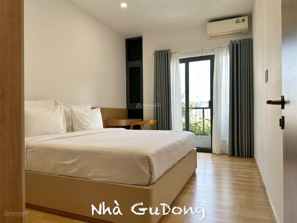Căn hộ 2 phòng ngủ | tiện nghi  an ninh | ngay cv hoàng văn thụ  sân bay tân sơn nhất
