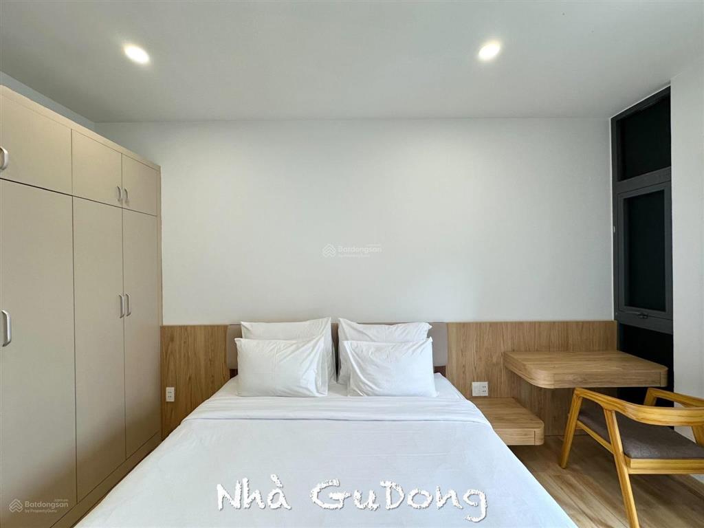 Căn hộ 2 phòng ngủ | tiện nghi  an ninh | ngay cv hoàng văn thụ  sân bay tân sơn nhất