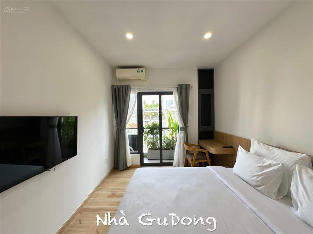 Căn hộ 2 phòng ngủ | tiện nghi  an ninh | ngay cv hoàng văn thụ  sân bay tân sơn nhất