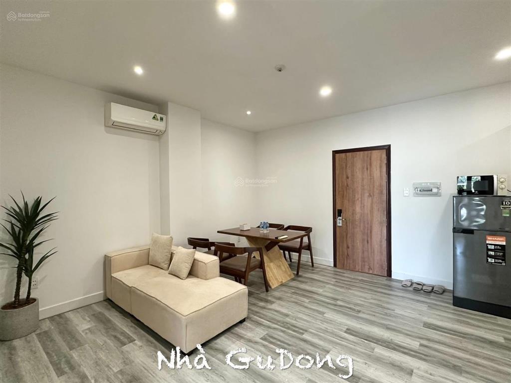 Căn hộ 2 phòng ngủ | tiện nghi  an ninh | ngay cv hoàng văn thụ  sân bay tân sơn nhất
