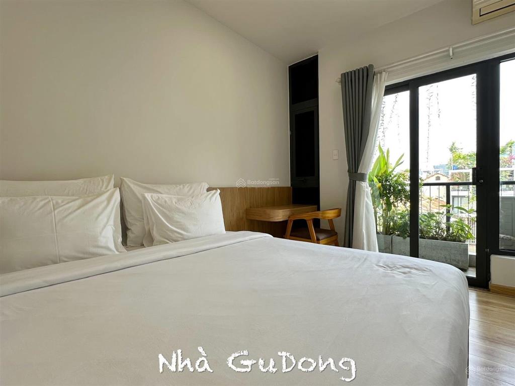 Căn hộ 2 phòng ngủ | tiện nghi  an ninh | ngay cv hoàng văn thụ  sân bay tân sơn nhất