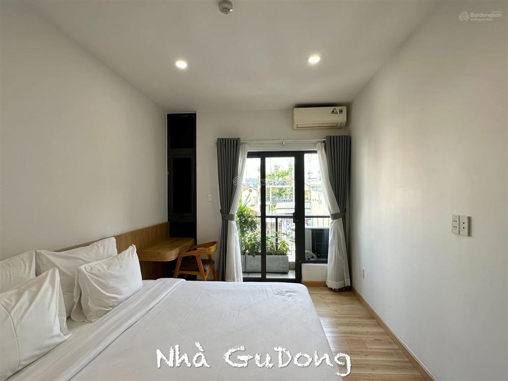 Căn hộ 2 phòng ngủ | tiện nghi  an ninh | ngay cv hoàng văn thụ  sân bay tân sơn nhất