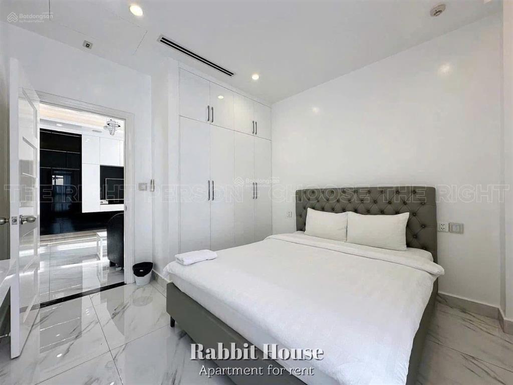 Căn hộ 2 phòng ngủ ban công  chung cư mini  gần công viên hoàng văn thụ  bệnh viện tâm anh