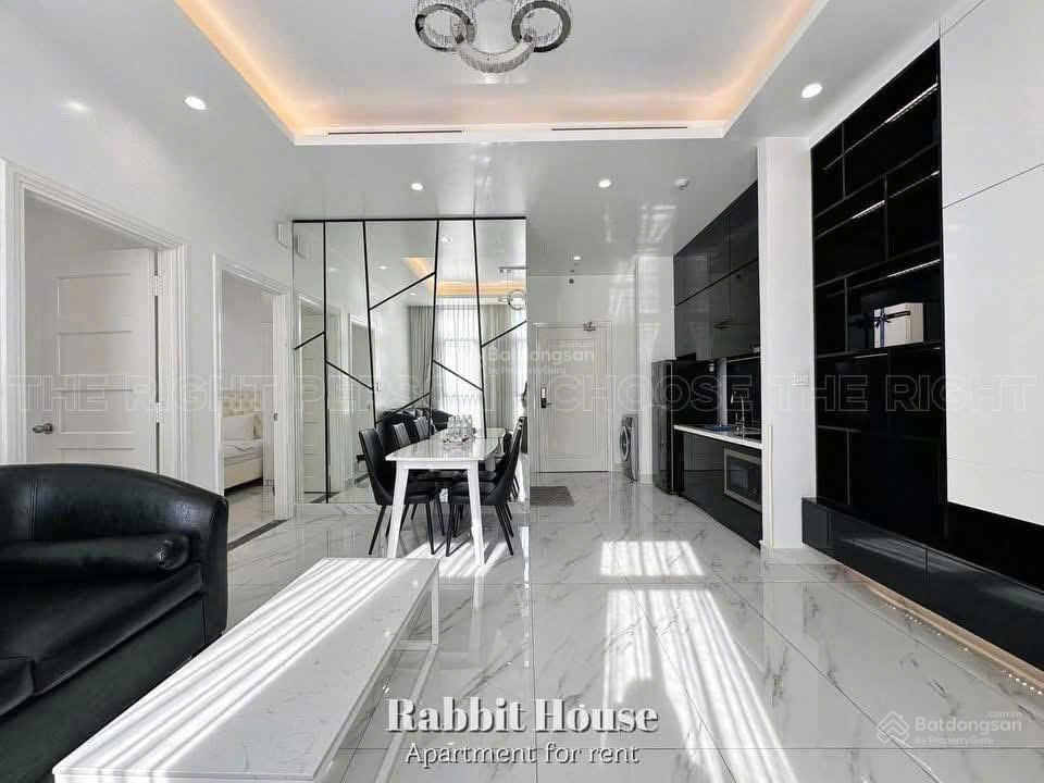 Căn hộ 2 phòng ngủ ban công  chung cư mini  gần công viên hoàng văn thụ  bệnh viện tâm anh