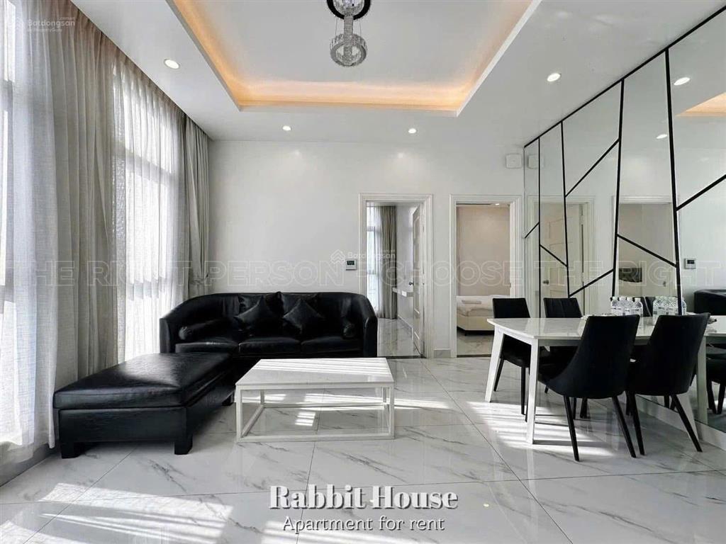 Căn hộ 2 phòng ngủ ban công  chung cư mini  gần công viên hoàng văn thụ  bệnh viện tâm anh
