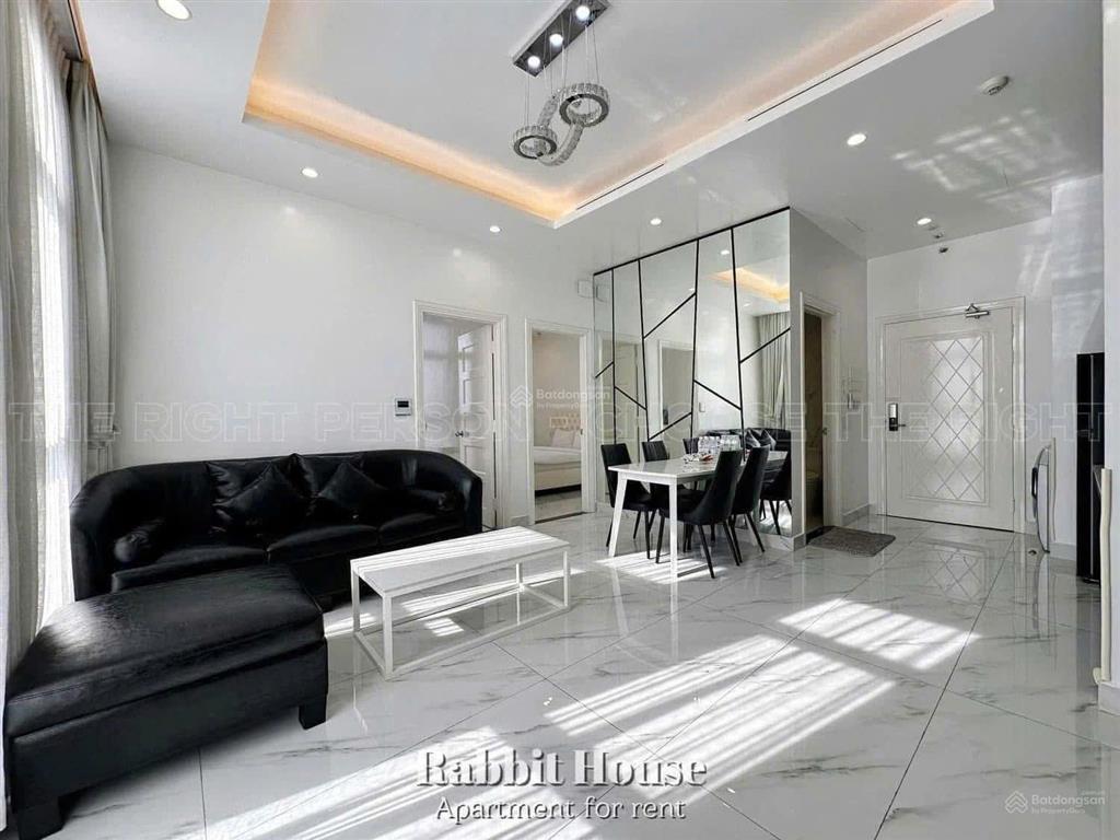 Căn hộ 2 phòng ngủ ban công  chung cư mini  gần công viên hoàng văn thụ  bệnh viện tâm anh