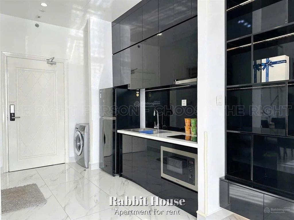 Căn hộ 2 phòng ngủ ban công  chung cư mini  gần công viên hoàng văn thụ  bệnh viện tâm anh