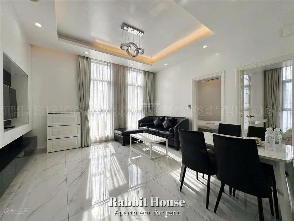 Căn hộ 2 phòng ngủ ban công  chung cư mini  gần công viên hoàng văn thụ  bệnh viện tâm anh
