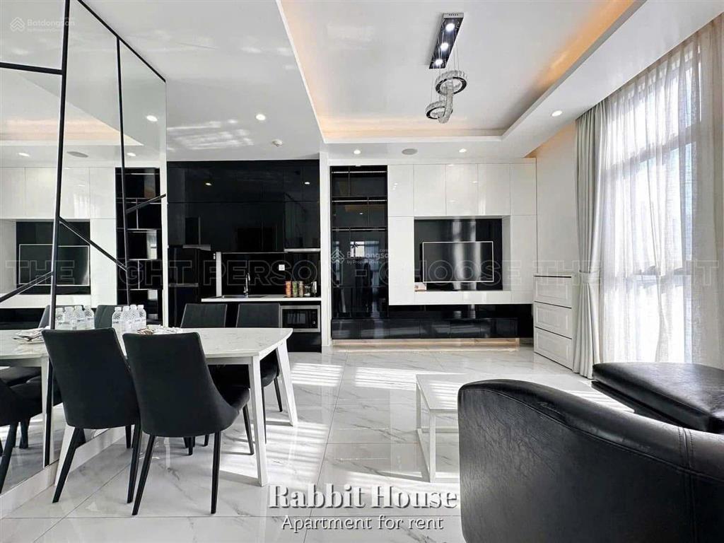 Căn hộ 2 phòng ngủ ban công  chung cư mini  gần công viên hoàng văn thụ  bệnh viện tâm anh