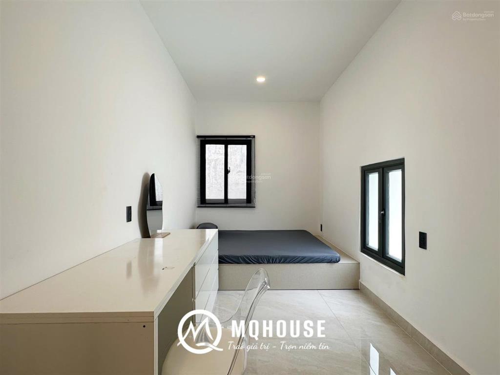 Căn hộ 2 phòng ngủ, đầy đủ az, rộng 70m², ngay sân bay tân sơn nhất  công viên hoàng văn thụ