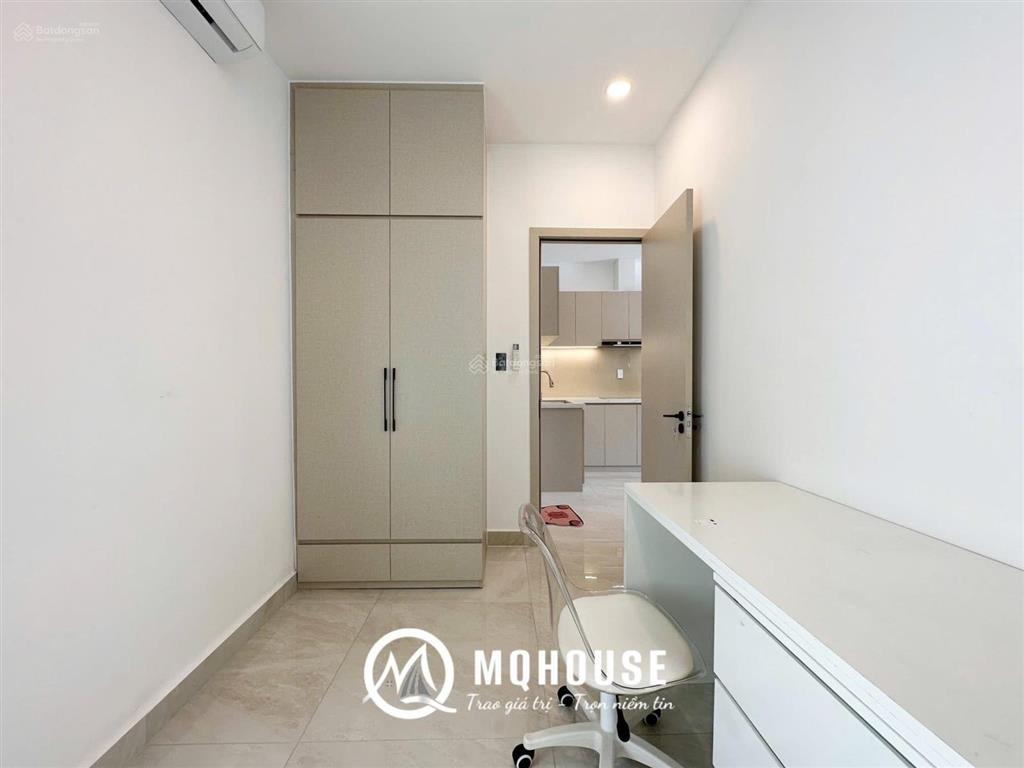 Căn hộ 2 phòng ngủ, đầy đủ az, rộng 70m², ngay sân bay tân sơn nhất  công viên hoàng văn thụ