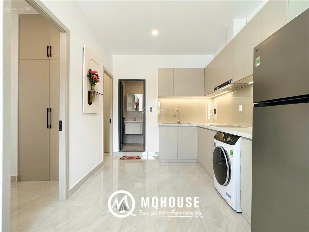 Căn hộ 2 phòng ngủ, đầy đủ az, rộng 70m², ngay sân bay tân sơn nhất  công viên hoàng văn thụ
