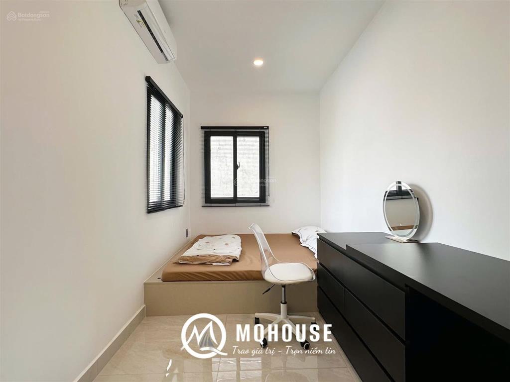 Căn hộ 2 phòng ngủ, đầy đủ az, rộng 70m², ngay sân bay tân sơn nhất  công viên hoàng văn thụ