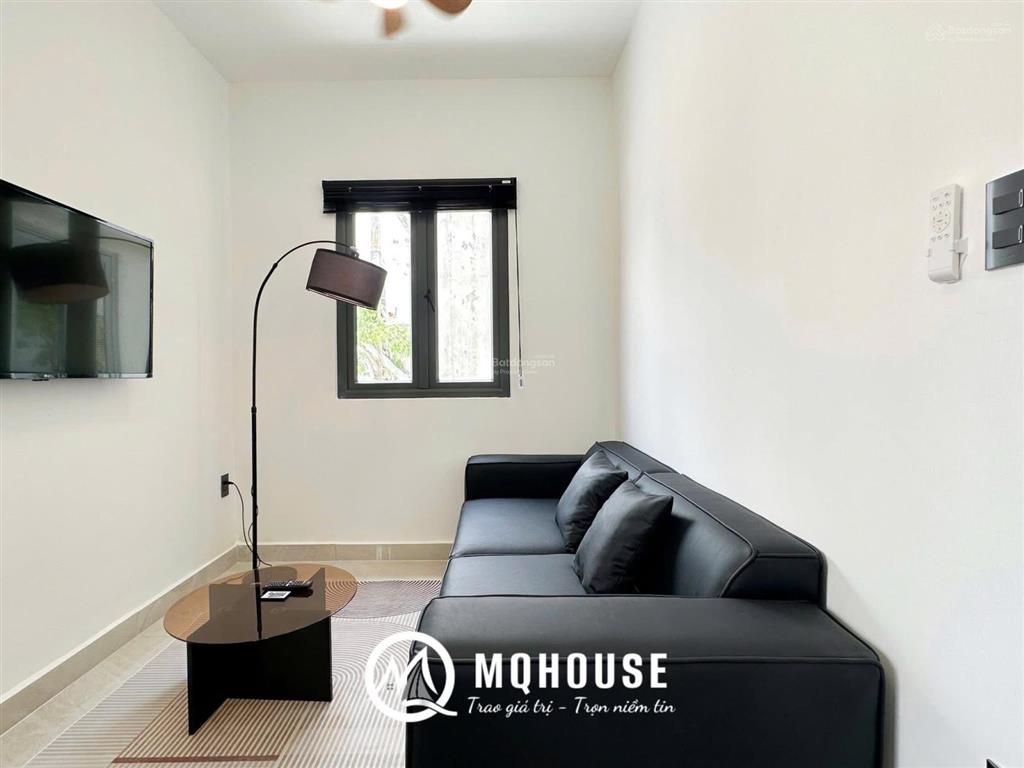 Căn hộ 2 phòng ngủ, đầy đủ az, rộng 70m², ngay sân bay tân sơn nhất  công viên hoàng văn thụ