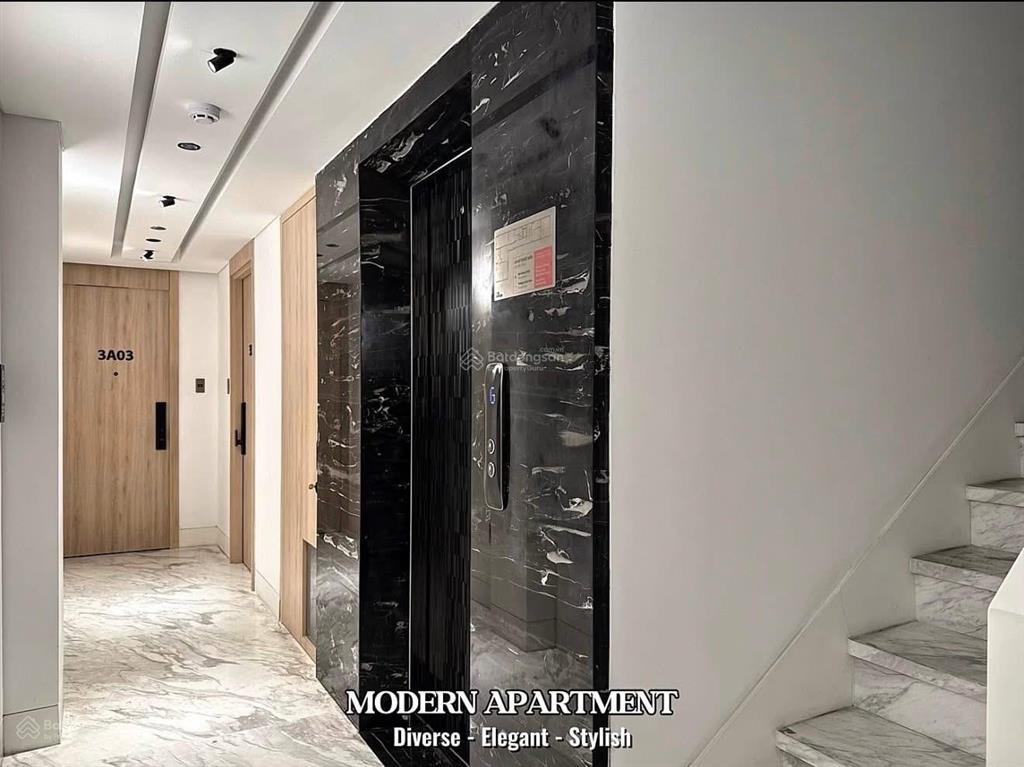 Cho thuê căn hộ 1 phòng ngủ, 70m2 tại võ thị sáu, quận 1, chợ bến thành, vincom đồng khởi