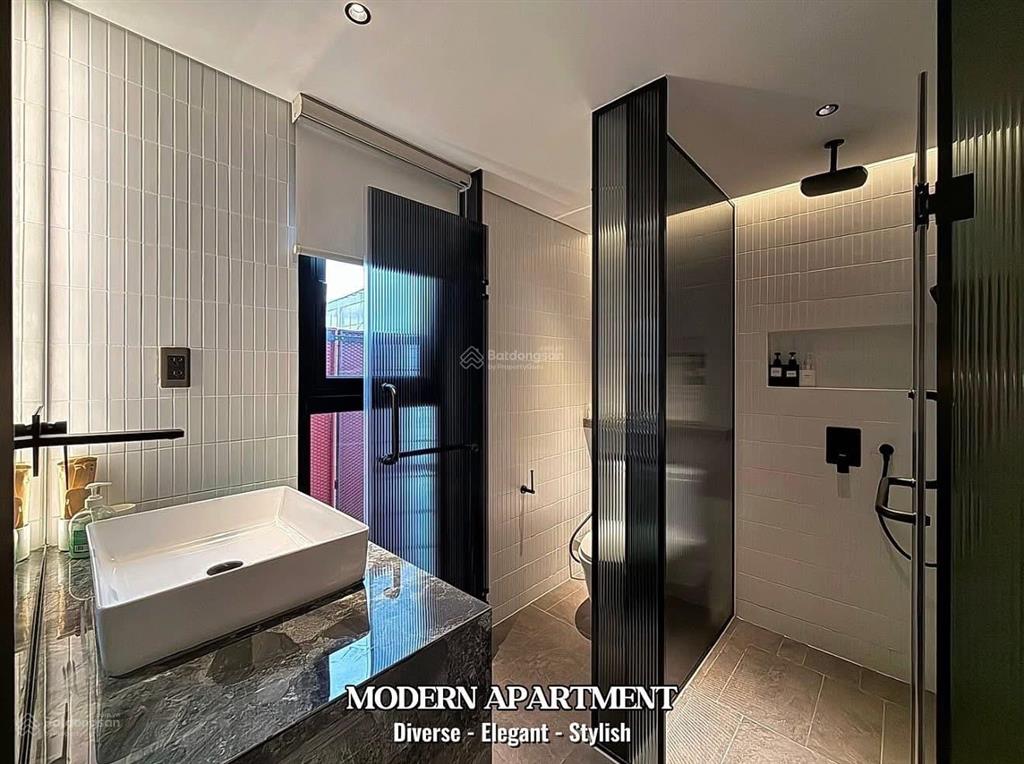 Cho thuê căn hộ 1 phòng ngủ, 70m2 tại võ thị sáu, quận 1, chợ bến thành, vincom đồng khởi