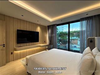 Cho thuê căn hộ 1 phòng ngủ, 70m2 tại võ thị sáu, quận 1, chợ bến thành, vincom đồng khởi