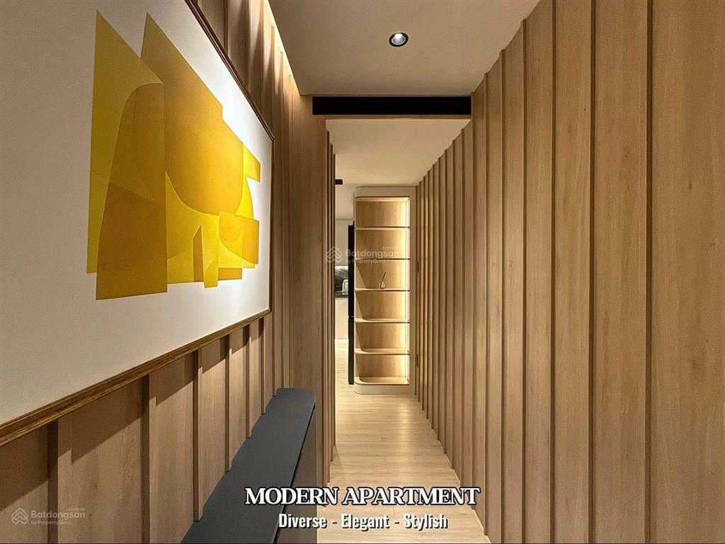 Cho thuê căn hộ 1 phòng ngủ, 70m2 tại võ thị sáu, quận 1, chợ bến thành, vincom đồng khởi