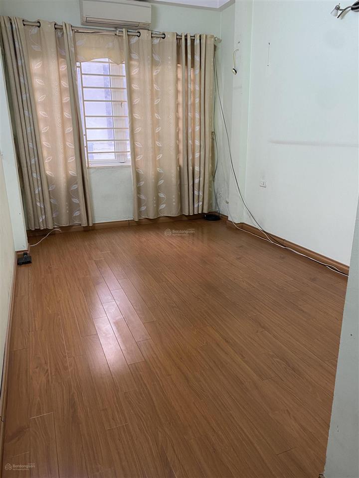 Thuê nhà riêng tại văn cao, ngọc hà