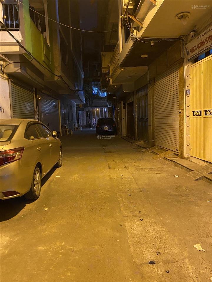 Thuê nhà riêng tại văn cao, ngọc hà