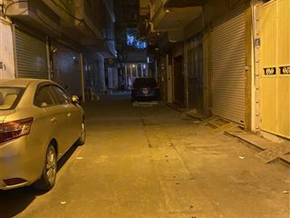 Thuê nhà riêng tại văn cao, ngọc hà