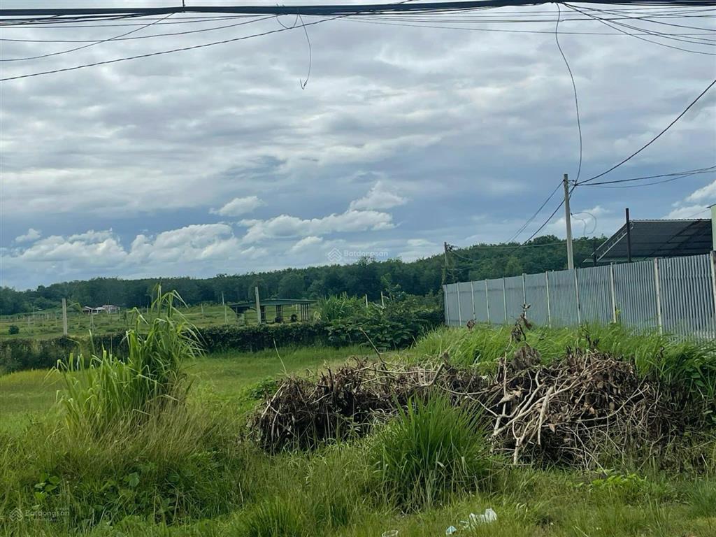 Bán đất mt tl7 dien tích 59000m có 200m thổ cư. giá 850 tỷ