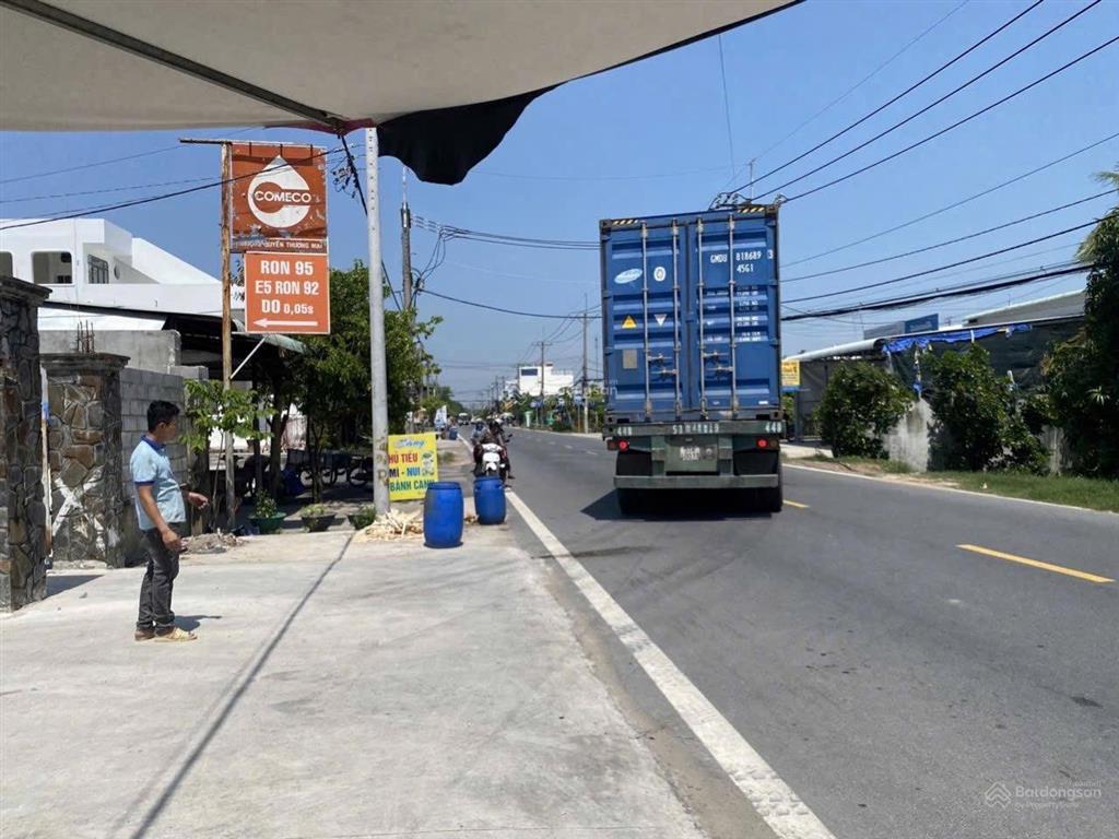 Bán nhà xưởng mặt nhựa tl7 xã an nhơn tây tphcm. gia 307 tỷ