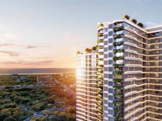 Căn hộ 4 sao view biển, sở hữu lâu dài ngay trung tâm phan rang khánh hoà giá chỉ từ 1,58 tỷ