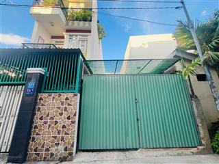 Bán lô đất hẻm ô tô đường đặng tất, cách biển 150m giá chỉ 6.1 tỷ