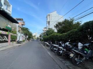 Hàng hiếm lô góc diện tích siêu khủng đường nhị hà giao với tản viên  khu bàn cờ nha trang