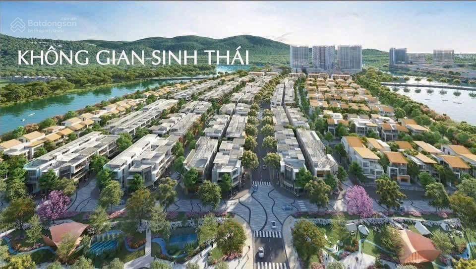 Căn nhà liền kề hướng đông bắc trục đường d3 charmora city  vị trí đẹp giá tốt
