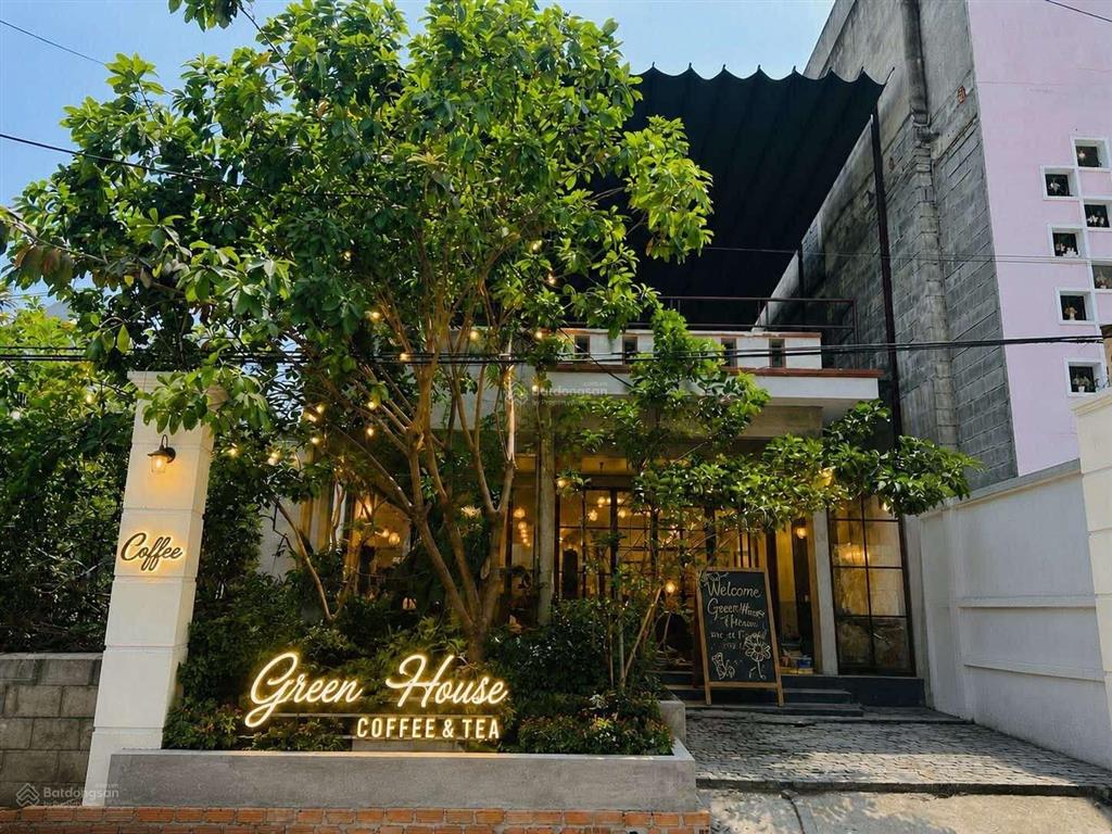 Nhà mặt tiền đường tản viên, khu bàn cờ nha trang  ngang 8m rất đẹp  đang có hđ cho thuê