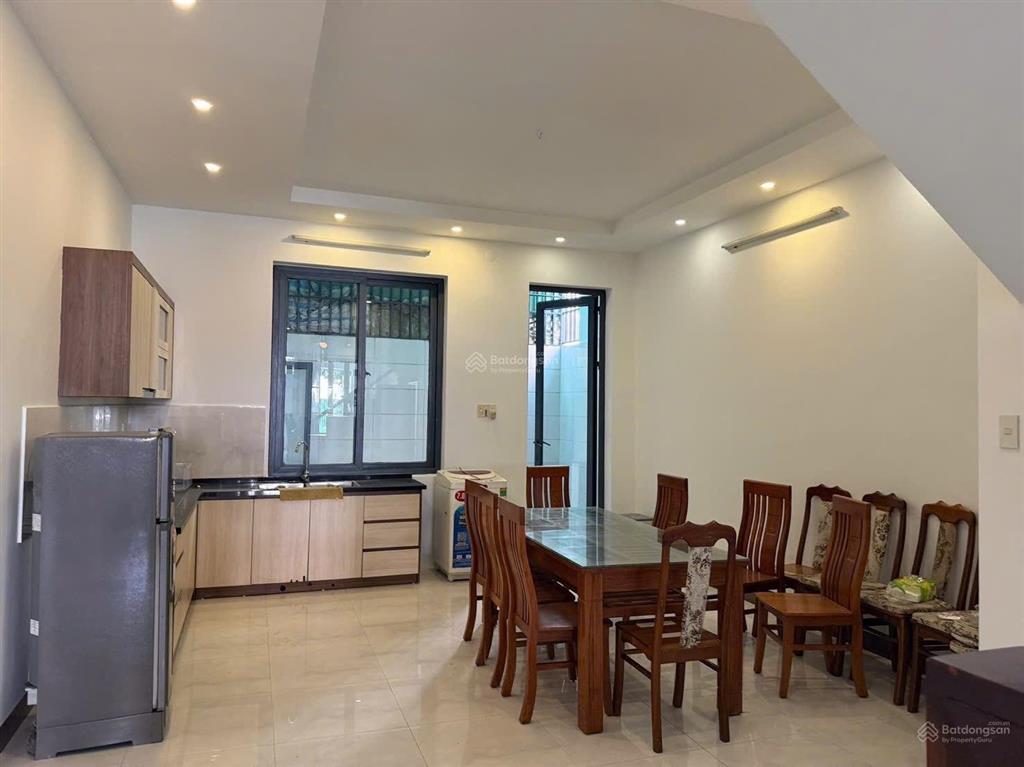 Nhà mặt tiền đường hoàng đình giong, kđt phước long nha trang  sổ đã hoàn công