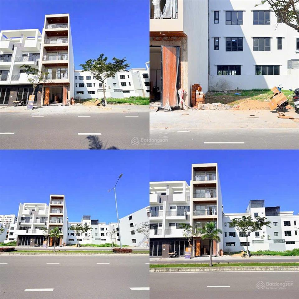 Bán đất đường a1 vcn phước long nam nha trang 100m2  đường 30m, xây 5 tầng, giá chỉ 8,8 tỷ
