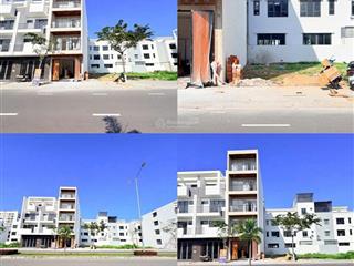 Bán đất đường a1 vcn phước long nam nha trang 100m2  đường 30m, xây 5 tầng, giá chỉ 8,8 tỷ