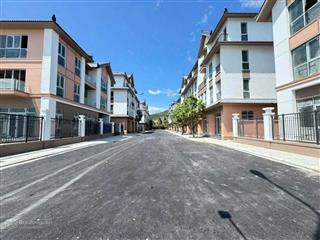 Bán liền kề vinhomes pearl bay giá chỉ 10,3 tỷ  gần biển 150m, cạnh công viên, sổ lâu dài