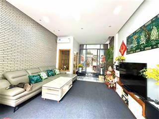 Bán nhà 3,5 tầng vcn phước hải đường tạ xuân thu, 90m2, full nội thất, sổ hồng hoàn công, 11 tỷ
