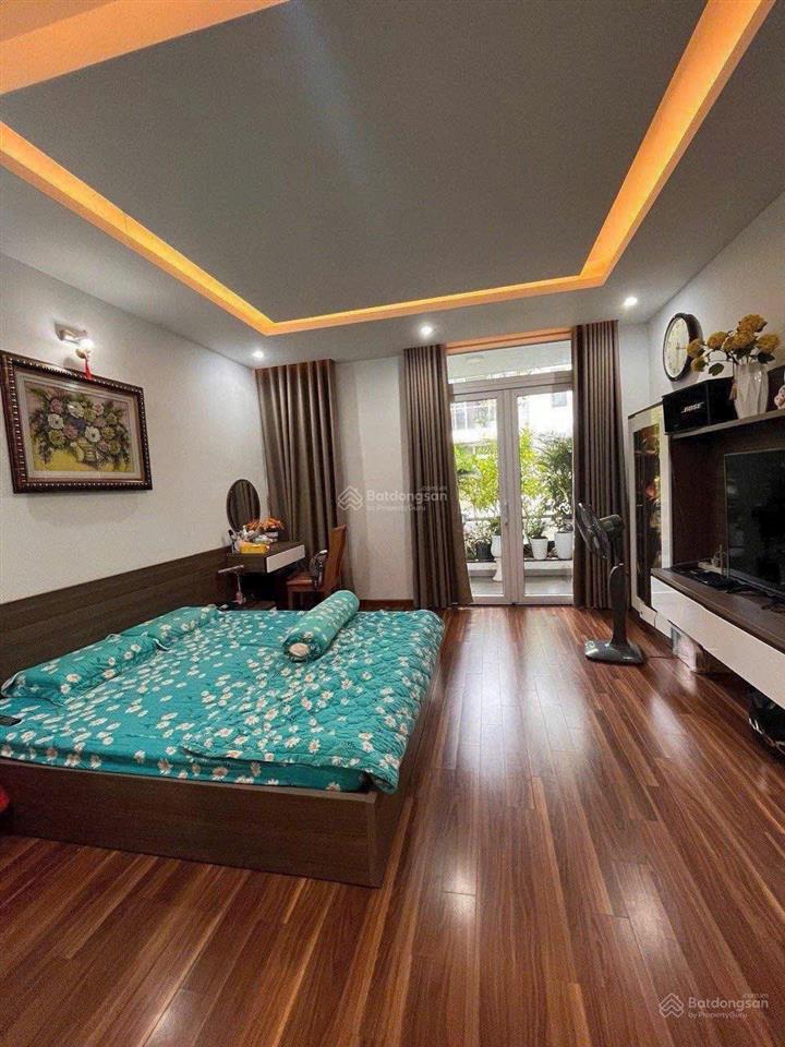 Bán nhà 3,5 tầng vcn phước hải đường tạ xuân thu, 90m2, full nội thất, sổ hồng hoàn công, 11 tỷ