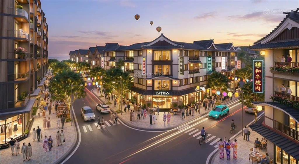 Bán căn liền kề 4 tầng lam ngọc  vinhomes pearl bay giá chỉ từ 11,3 tỷ