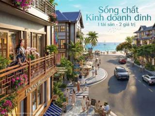 Bán căn liền kề 4 tầng lam ngọc  vinhomes pearl bay giá chỉ từ 11,3 tỷ