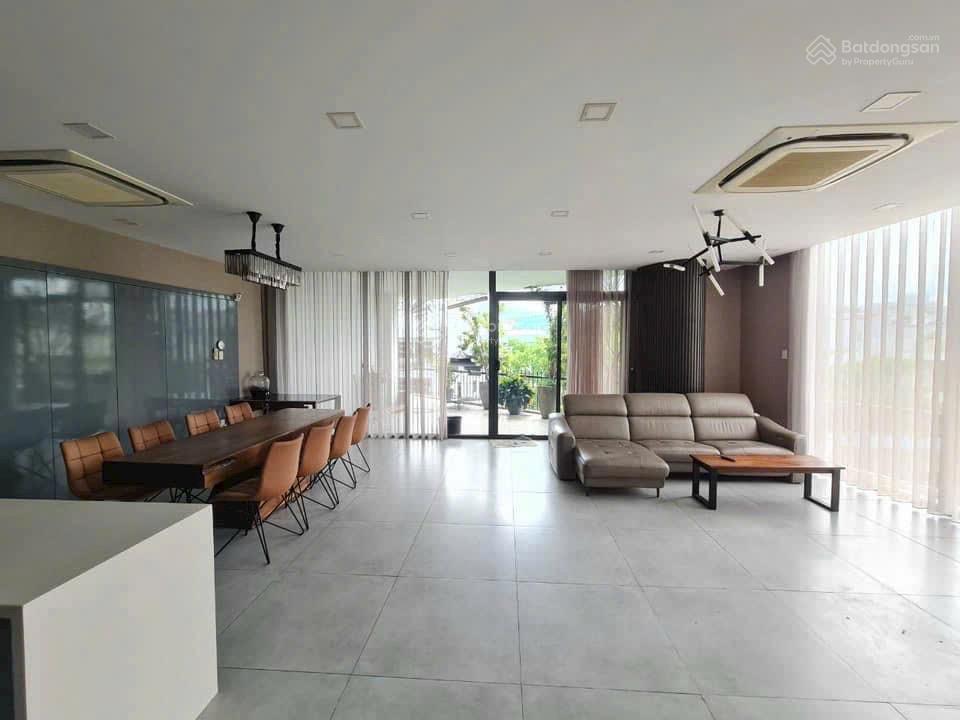 Bán căn góc 2 mặt tiền đường trần nhật duật  đang cho thuê 110 triệu/tháng