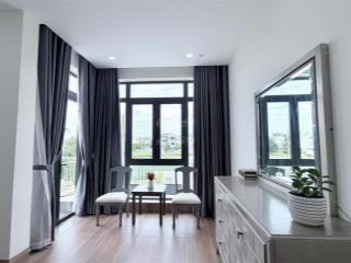Cho thuê shophouse mỹ gia gói 2 đối diện sân banh hướng đông nam