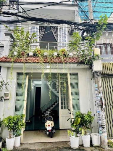 Cho thuê nhà nguyên căn  tp thủ đức