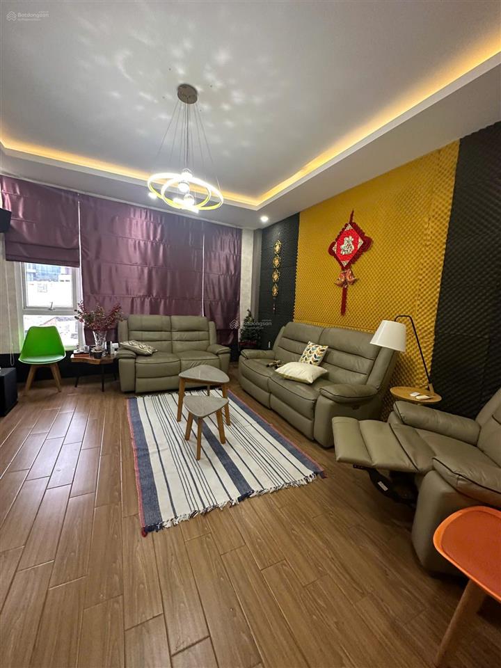 Tôi cần bán gấp nhà 4lau,60m,hxh,full nội thất,lê trực,bình thạnh,giá ngộp